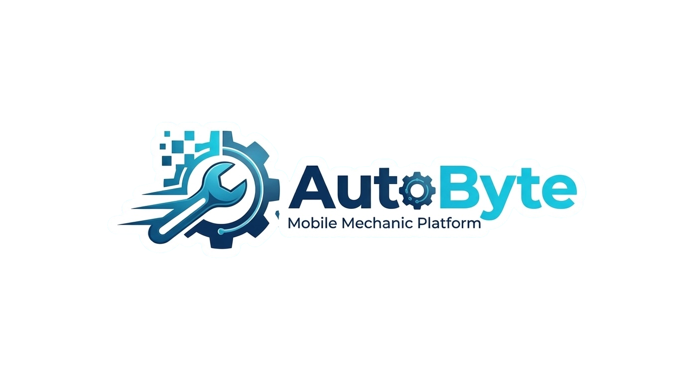 AutoByte Logo